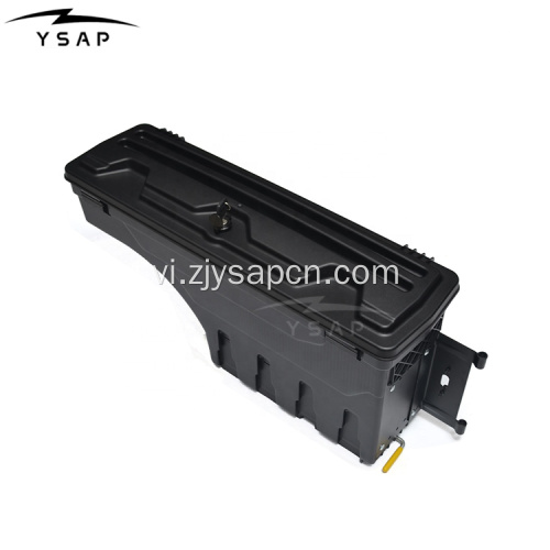 Hộp công cụ kiểm lâm bánh xe chất lượng cao của nhà máy